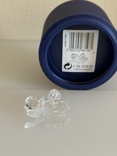 Swarovski lumache chiocciole su foglia - 268196