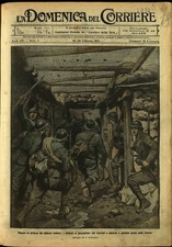 Rivista - LA DOMENICA DEL