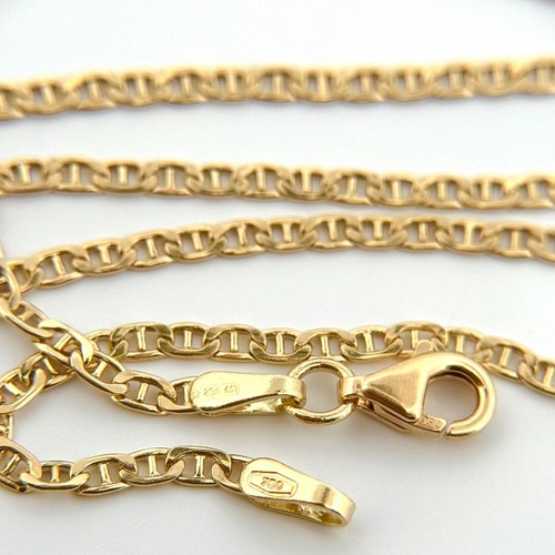 Collana oro 750 - oro,