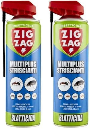 Zig zag formiche - formiche, e