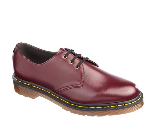 Martens fori 1461 rosso - martens,