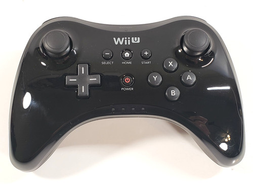Nintendo wii wup 005 pro - u, [wup-005]