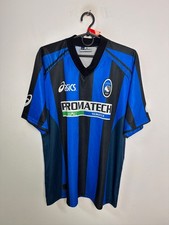 MAGLIA CALCIO CASA ATALANTA