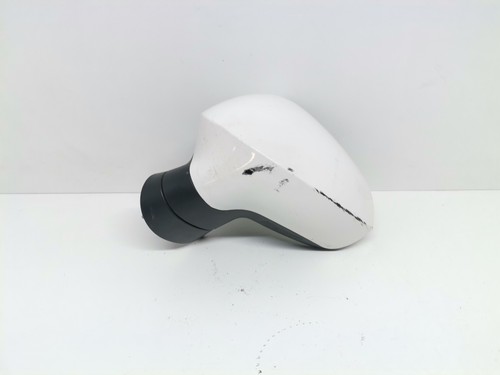 Specchietto retrovisore - specchietto,