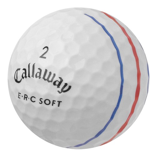 Palline golf callaway - da,
