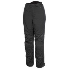 Rukka rct pantaloni - pantaloni, tessuto