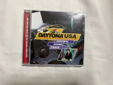 DAYTONA USA Circuit Edition