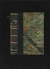 Sotto I Nuovi Abeti Del Nord Tradotti Da X. Marmier | Ottimo Stato