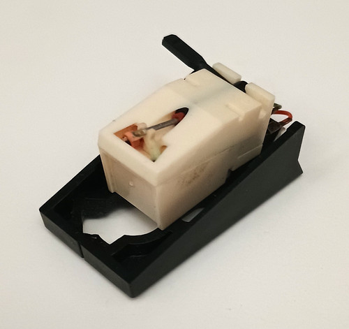 Testina ceramica dual - testina,