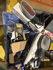 JOBLOT Ford Ka MK1 Specchietti