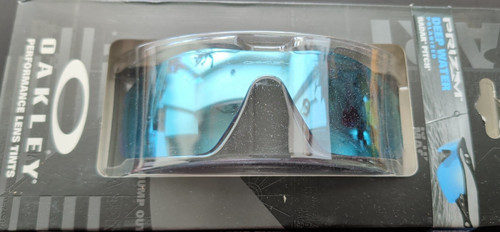Oakley radar pitch prizm lente - prizm,