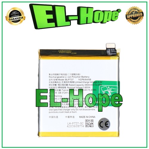 Batteria blp737 1icp6 68 - batteria,