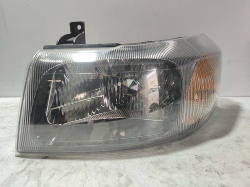 Faro fanale sinistro ford - faro,