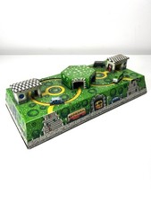 Giocattolo In Latta Vintage