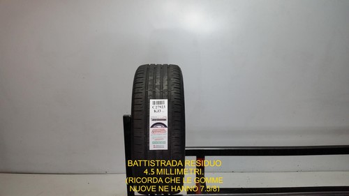 Gomme usate 205 - usate,