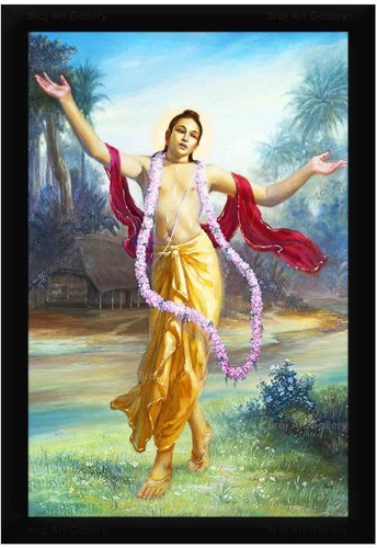 Sri chaitanya mahaprabhu - sri, photo