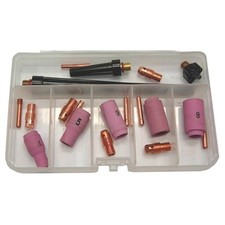 WELDLINE KIT ricambi ugello