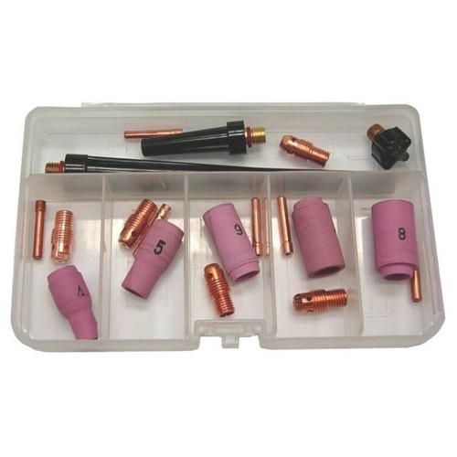 Weldline kit ricambi ugello - weldline,