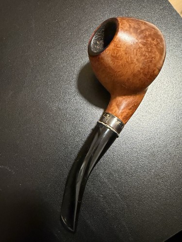 Pipa stefano santambrogio - pipa,
