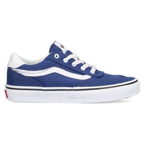 Vans brooklyn canvas - brooklyn,