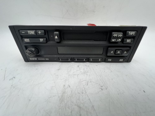 Radio bmw reverse - bmw,