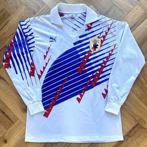 Maglia away giappone 1993 - away,