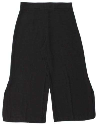 Pantalone donna zara gamba - pantalone,