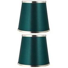 Set 2 Paralumi per Lampada