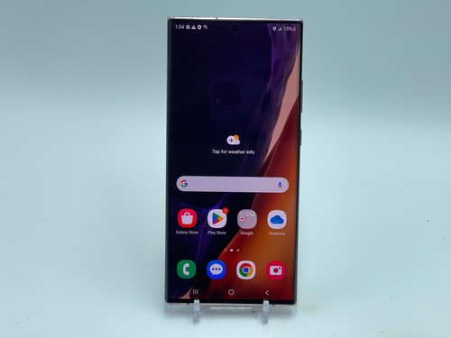 Samsung note ultra 128 - 20, 5g