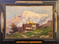 LUIGI LIVERANI: OPERA UNICA