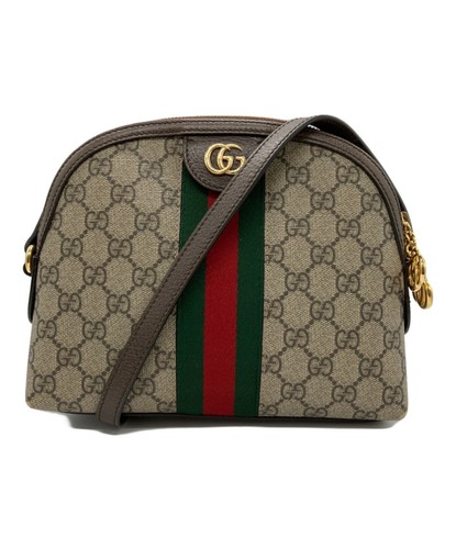 Borsa tracolla gucci donna - borsa,