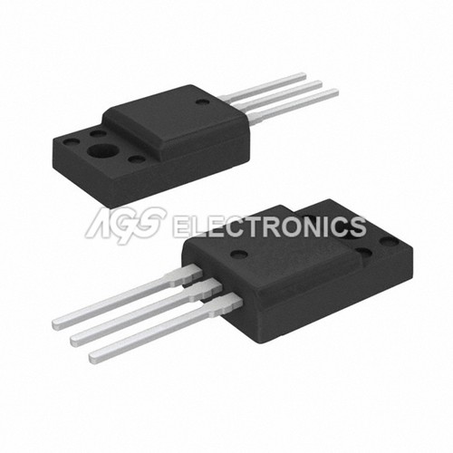 Ipa60r280e6 mosfet canale - canale, n