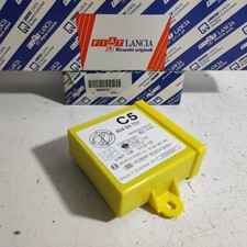 CENTRALINA ELETTRONICA