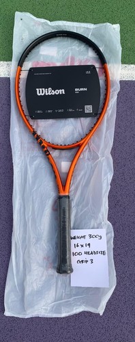 Nuovissima racchetta tennis - nuovissima, da