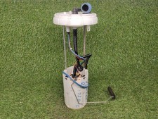 Pompa carburante nel serbatoio