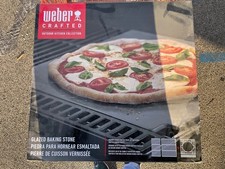 Brand New Weber 7671 Crafted