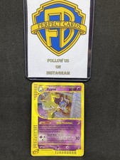 POKÉMON AQUAPOLIS HYPNO HOLO