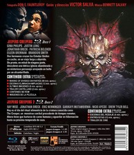 Jeepers Creepers 1 y 2 [2