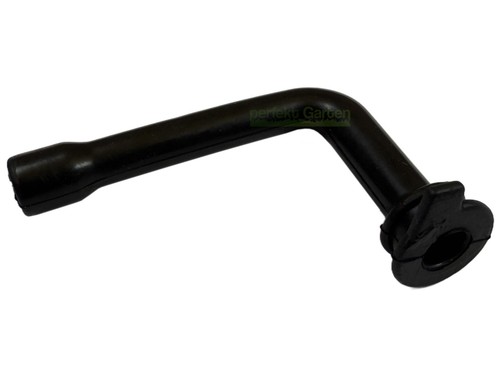 Tubo olio per motosega stihl - tubo,