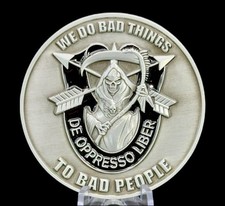 Moneta SF "We Do Bad Things"