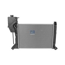 Radiatore Motore 570 X 400 Mm