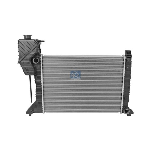 Radiatore motore 570 - radiatore,