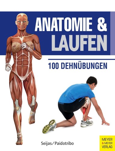 Anatomie laufen guillermo - anatomie, ~