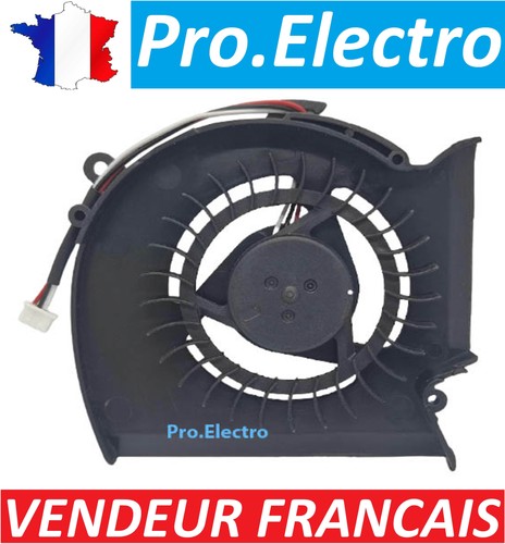 Ventilateur cpu fan samsung - ventilateur,