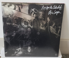 Alice Cooper – Live From The