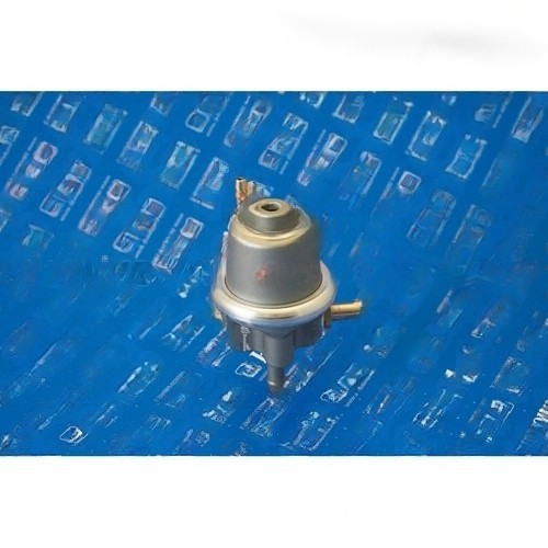 Regolatore pressione benzina - regolatore,