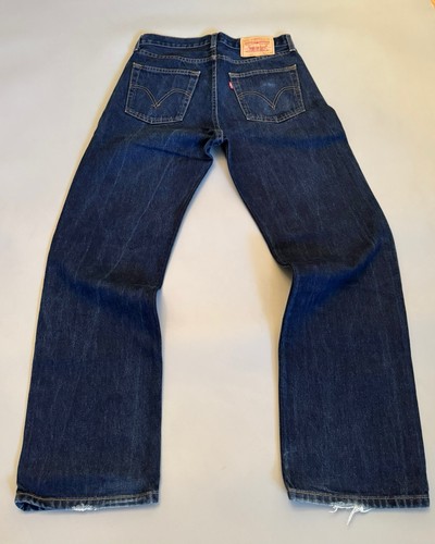 Jeans vintage anni - 2000, levis