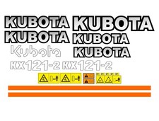 Kit adesivi decalcomanie