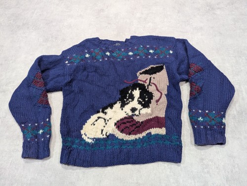 Maglione vintage woolrich - vintage,