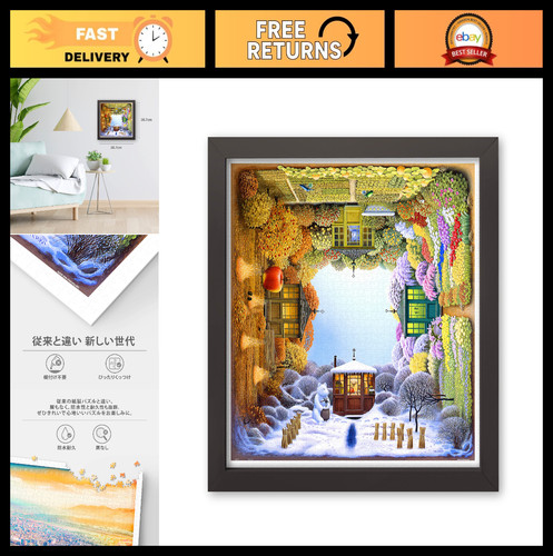 Puzzle 1600 pezzi per - 1600,